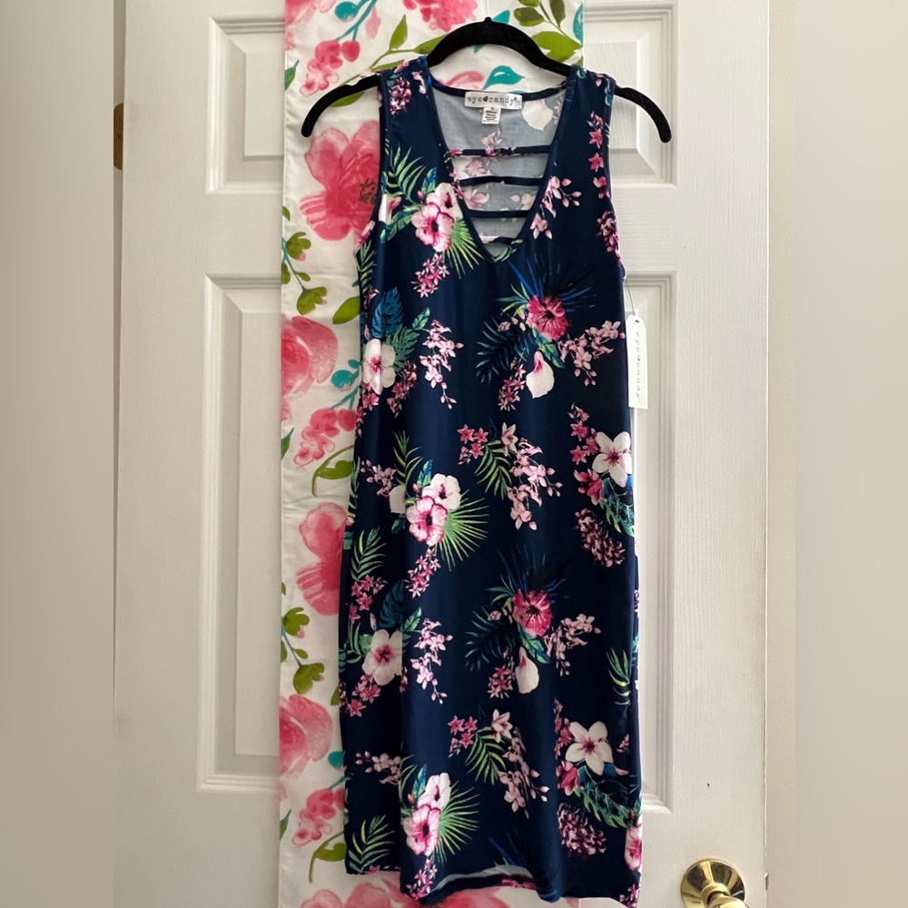 Eye Candy dress - NWT - M